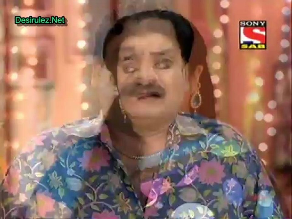 Golmaal Hai Bhai Sab Golmaal Hai 18th September 2012 Part1