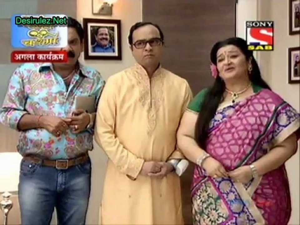 Golmaal Hai Bhai Sab Golmaal Hai 18th September 2012 Part2