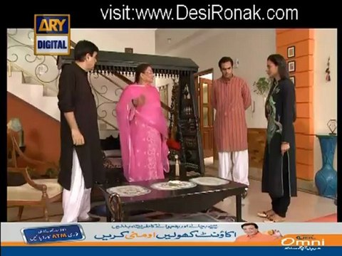 Meri Bahen Meri Dewrani Episode 95 - 18th September 2012 part 2 HQ