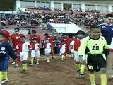 Arema Indonesia vs Al Ettifaq, AFC Cup 2012 Quarter Finals 1st Leg
