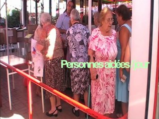 interview du président du Secours populaire français