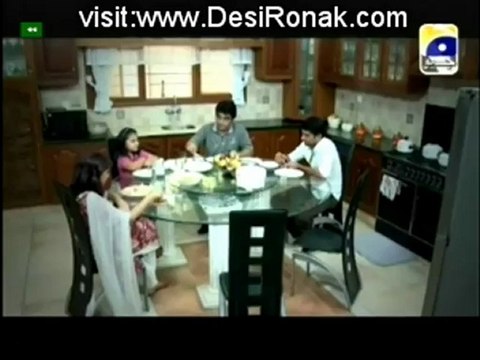 Kash Mai Teri Beti Na Hoti Episode 156 - 18th September 2012 part 2