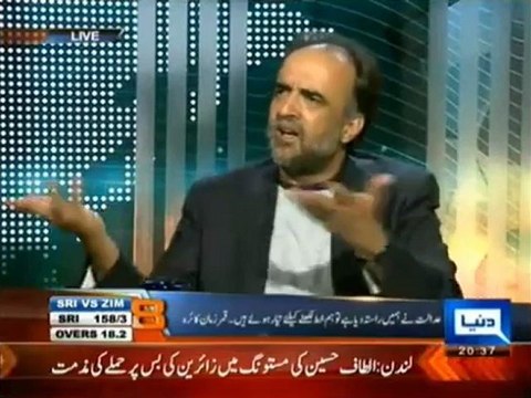 dunya @8 18th september 2012 part2