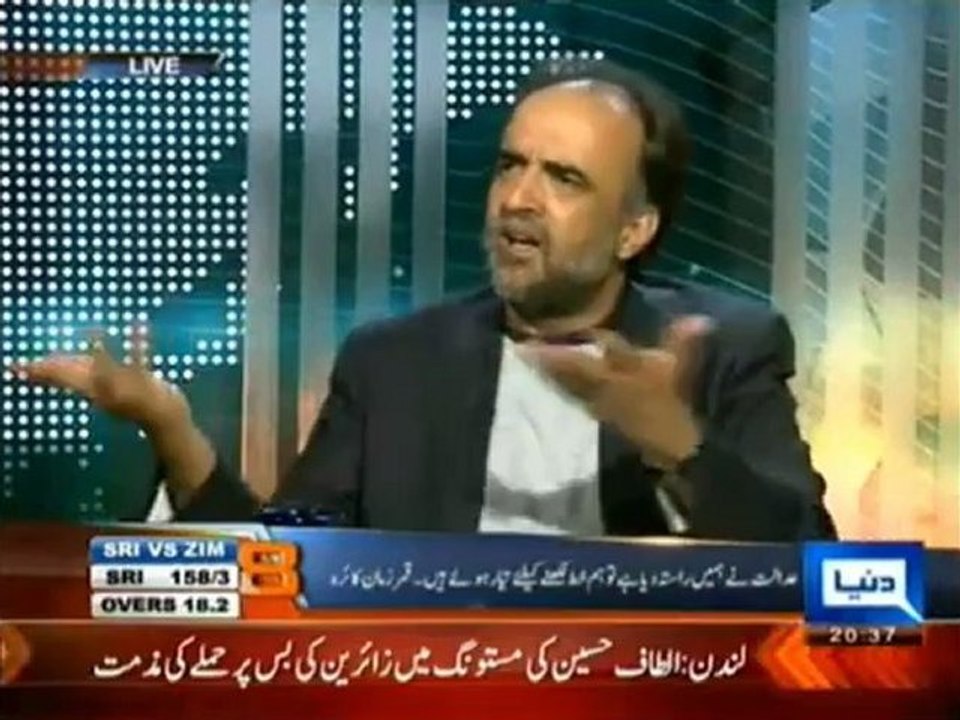 dunya @8 18th september 2012 part2