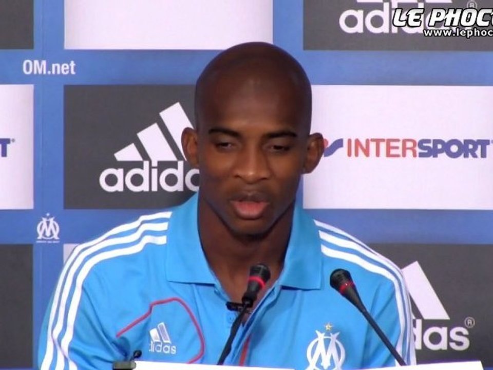 Kaboré : "Nkoulou m'a crié dessus !"