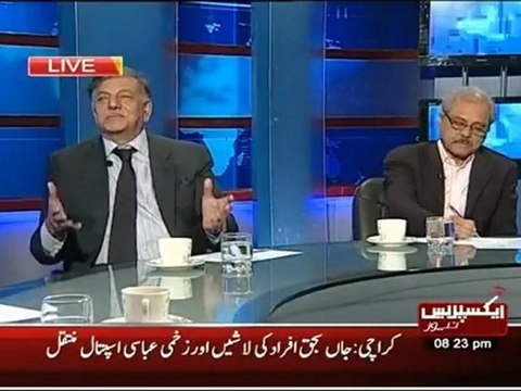 Live with Talat 18th September 2012 part1