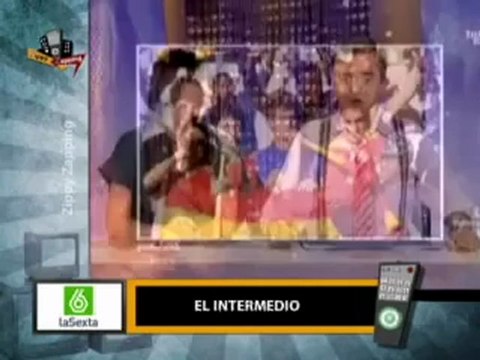 Zippy Zapping - 22/06/10