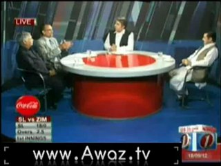 CC - 18th September 2012