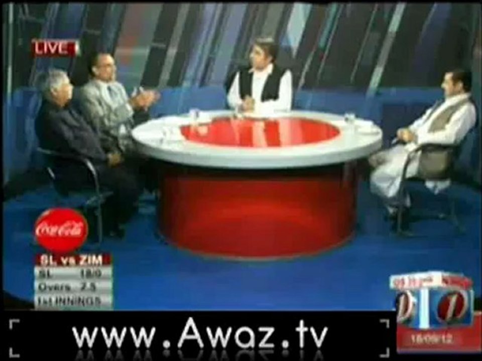 CC - 18th September 2012