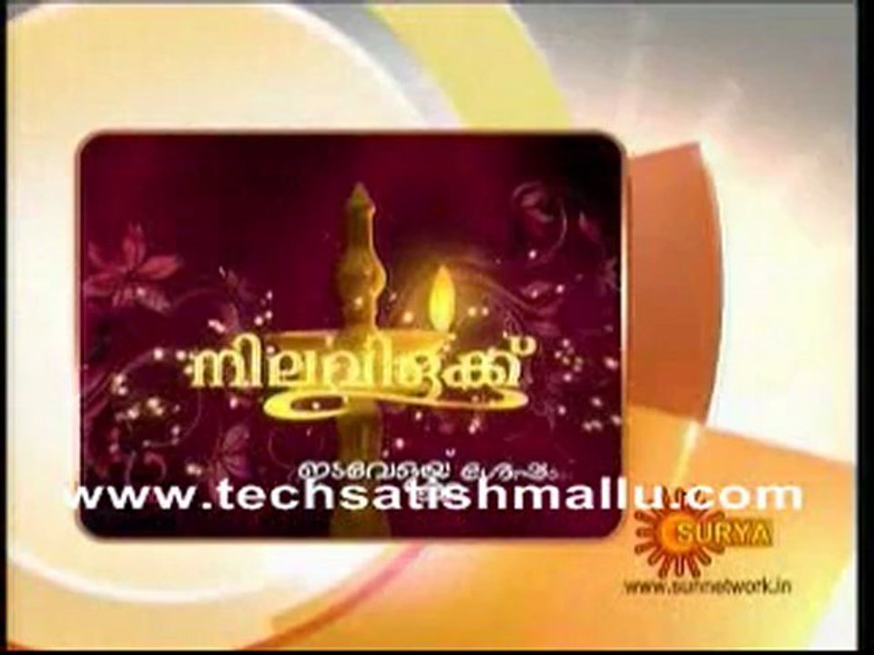 Nilavilakku Sep 18