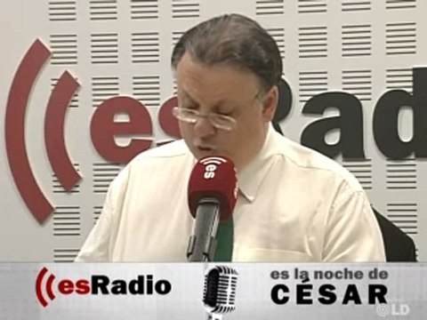 Editorial de César Vidal: Los salafistas controlan las mezquitas de Cataluña