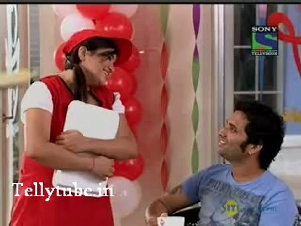 Honge Juda Na Hum - 18th September 2012 Part 2