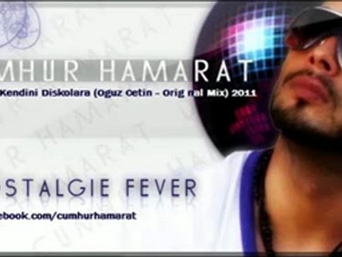 Cumhur Hamarat-At Kendini Diskolara