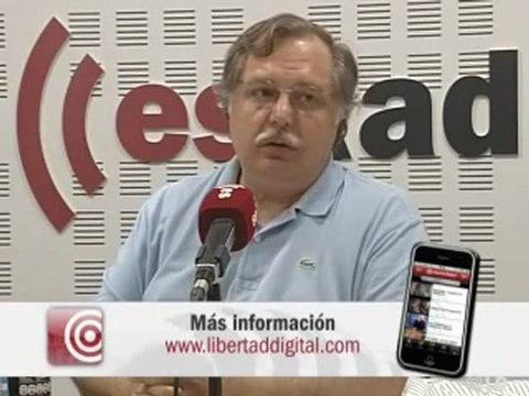 En casa de Herrero: la tertulia del miércoles - 24/06/10