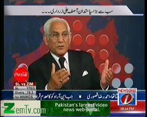 Prime time - 18th September 2012 - Part 2