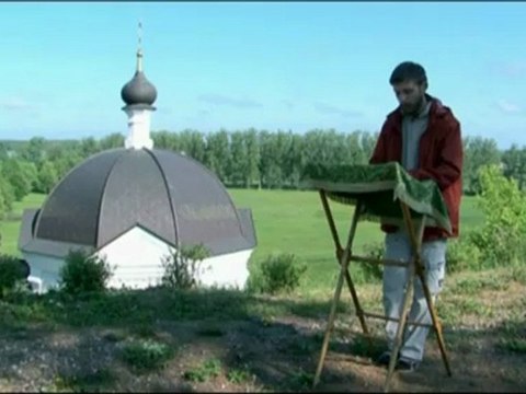 700-летняя тайна Святой Руси , 2 ч., реж. Ольга Кушаковская