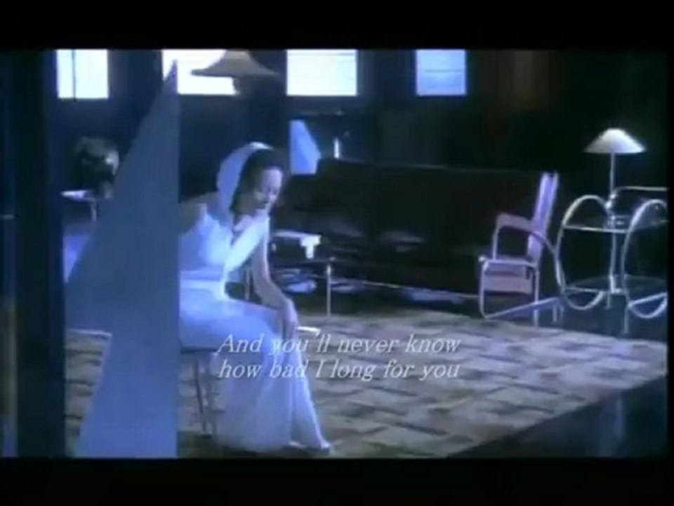 松田聖子　あなたに逢いたくて～Missing You ～English Version