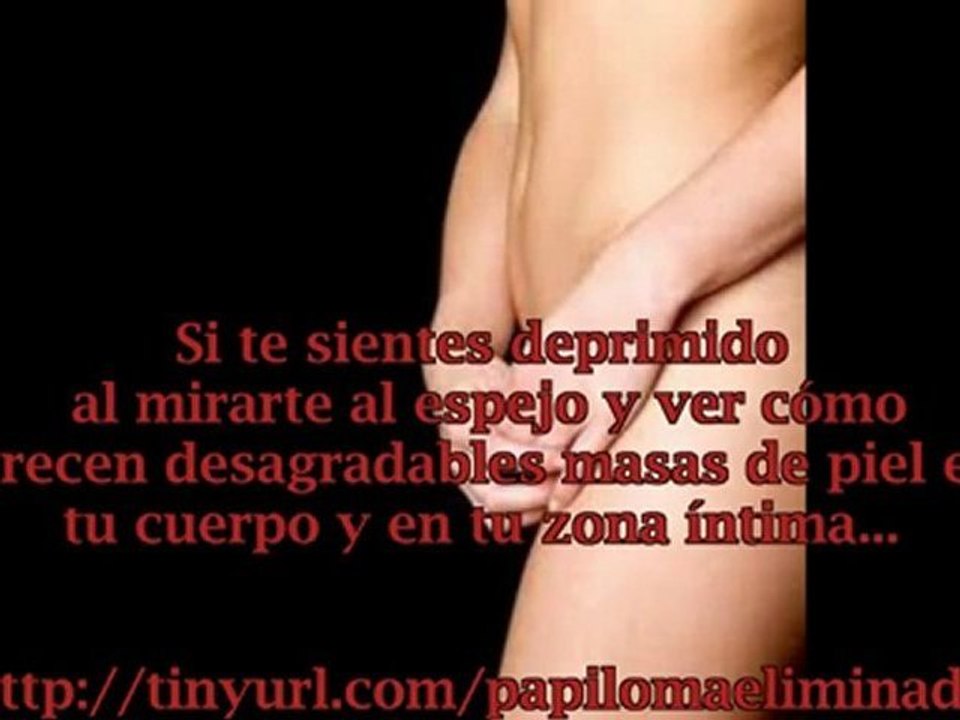 EL PAPILOMA HUMANO SE CURA