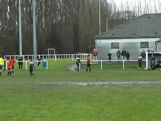 U16_ROCCM - RJS Héppignies LF_2_03122011