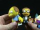 Collectible Spot - Kidrobot The Simpsons Collectible Art, Part 2