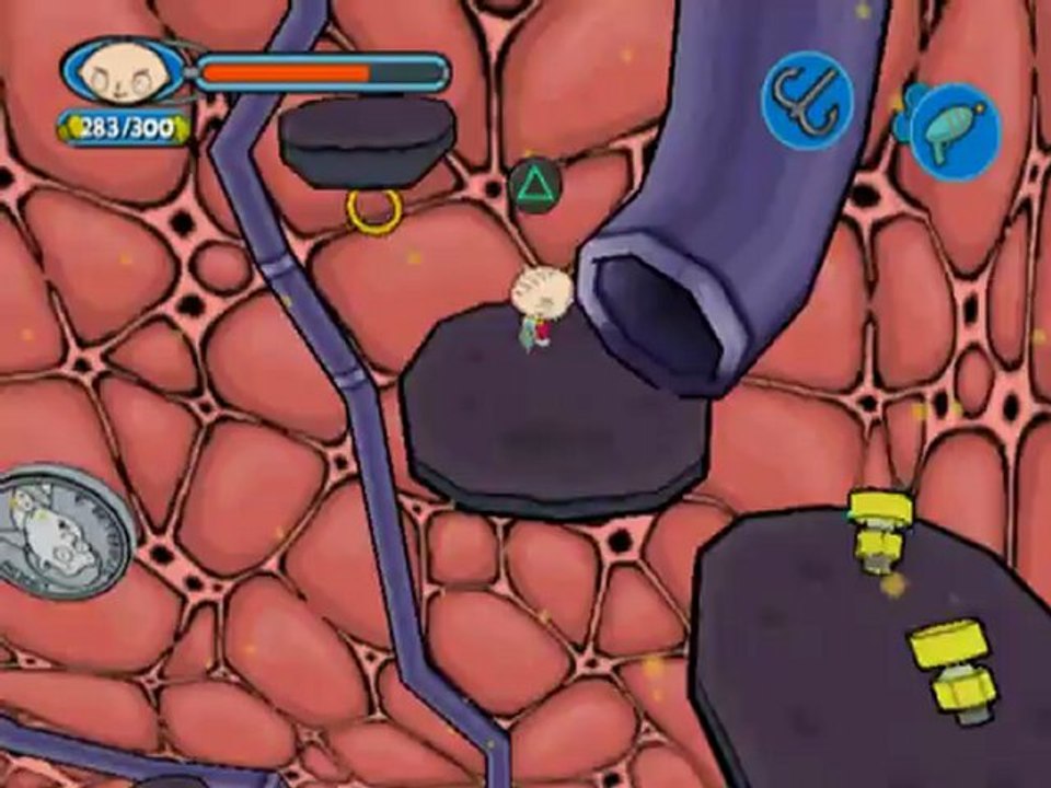 Family Guy (PS2) - Part 7