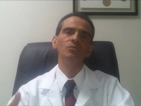 Trasplante Celulas Madre para Esclerosis Lateral Amiotrofica