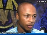 André Ayew : 