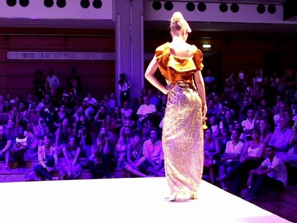 Défilé de clôture Septembre 2012