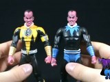 Toy Spot - DC Universe Classics Wave 3 Sinestro (Sinestro Corps Costume) figure