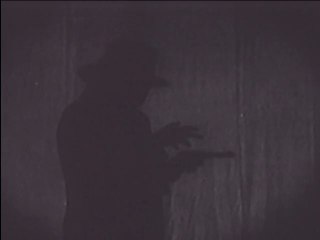 The Clutching Hand Part9 Evil Eyes