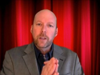 Public Speaking - Take a Leap of Faith