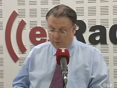 Editorial de César Vidal: La presidencia de Zapatero en la UE