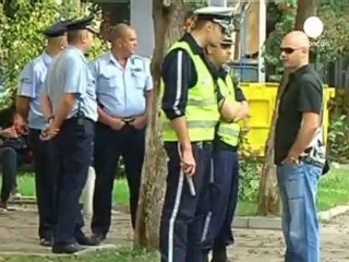 Trial of suspected Bulgarian "hate preachers" opens
