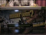 Déballage - Ultimate Loot Chest Borderlands 2 - Xbox 360