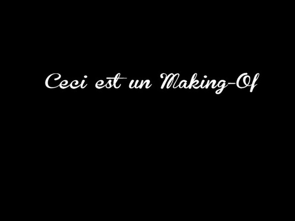 Dedans les Chaussettes - EP02 - Making Of