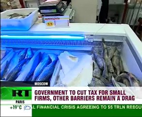 Small business burden to get lighter under new proposals