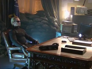 #V - B-Roll #V (English)