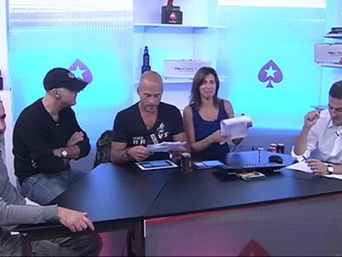 All Star Mag - S02 E03 (2/3) avec Pascal Sellem