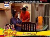 Mehmoodabad Ki Malkain - Episode 306 - 18th September 2012 part 2