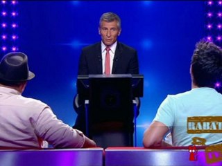 Bruitages jeu Volte Face