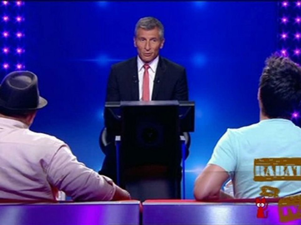 Bruitages jeu Volte Face