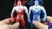 Toy Spot - DC Universe Classics Wave 2 Red Superman Figure