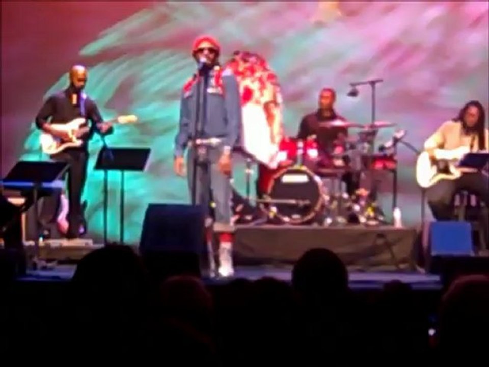 Funky Music Interview with Rahbi