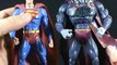 Toy Spot - Mattel DC Superheroes S3: Select Sculpt Bizarro Figure