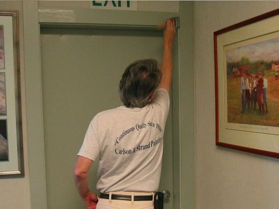 Eugene Painting Contractor: (541) 747-7844