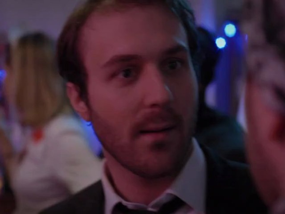 Bref. J'ai fait une soirée déguisée Partie 3.