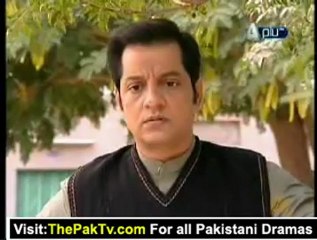 Aankh Salamat Andhey Log Episode 14 By A Plus - Part 2