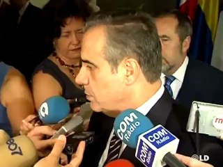 Corbacho avanza el fin de las ayudas de 420 euros para desempleados