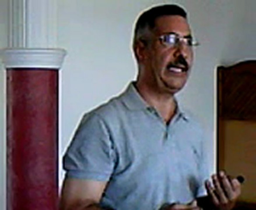 Ali Kerboua  à AKBOU 1/2