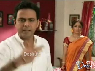 Kya Hua Tera Vaada 18th September 2012 Pt-1